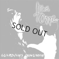 The One - Guardians Inhuman / CD