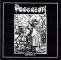 Posesion - Ritual I / CD