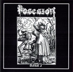 画像1: Posesion - Ritual I / CD