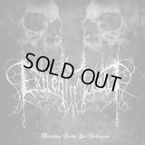 Exiled from Light - Descending Further into Nothingness / CD-R