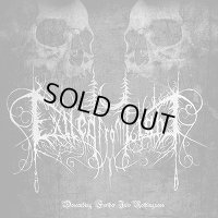 Exiled from Light - Descending Further into Nothingness / CD-R