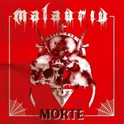 画像1: Malauriu - Morte / CD