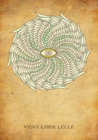 Urna - Liber Lelle / DIY Tape