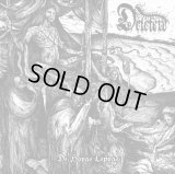 Deletere - De Horae Leprae / CD