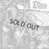 Deletere - De Horae Leprae / CD