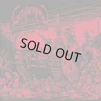 Goatvermin - Detruire / CD