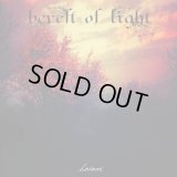 Bereft of Light - Hoinar / CD