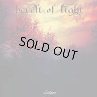 Bereft of Light - Hoinar / CD