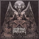 Imperius Profanus - Imperio Profano / CD