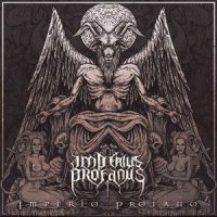 Imperius Profanus - Imperio Profano / CD
