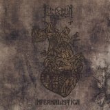 Lucifugum - Infernalistica / CD