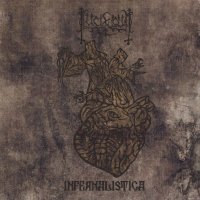 Lucifugum - Infernalistica / CD