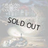 Paragon Collapse - The Dawning / CD