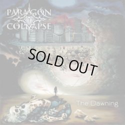 画像1: Paragon Collapse - The Dawning / CD