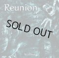 [HMP 052] Reunion - Wolffest / CD