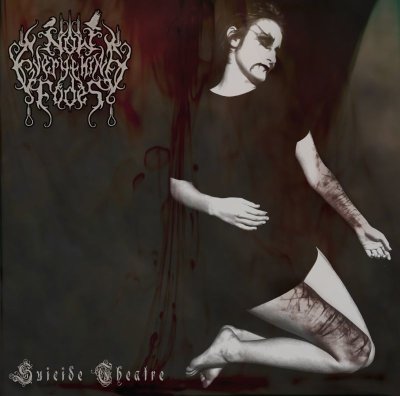 画像1: [MAA 036] Now Everything Fades - Suicide Theatre / CD