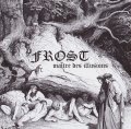 Frost - Maitre des illusions / CD