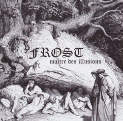 画像1: Frost - Maitre des illusions / CD