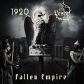 Old Leshy - Fallen Empire / DigiCD