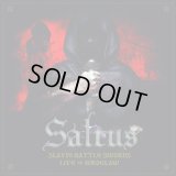 Saltus - Slavic Battle Sword Live in Wroclaw / CD