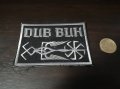 Dub Buk - Symbols Patch / Patch