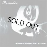 Asmodee - Symptomes de ruine / CD
