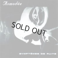 Asmodee - Symptomes de ruine / CD
