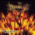 Destinity - Under the Smell of Chaos / CD