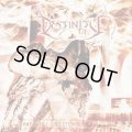 Destinity - Synthetic Existence / CD