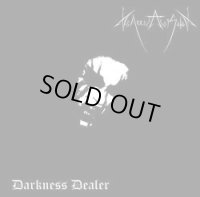 The Arrival of Satan - Darkness Dealer / CD