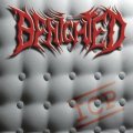 Benighted - Insane Cephalic Production / DigiCD