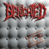 Benighted - Insane Cephalic Production / DigiCD