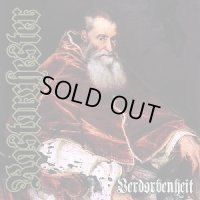 Rostorchester - Verschrobenheit / CD