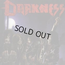 画像1: Darkness - Death Squad / CD