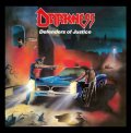Darkness - Defenders of Justice / CD (Outlet)
