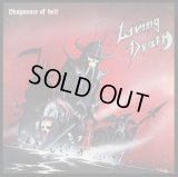 Living Death - Vengeance of Hell / CD