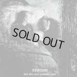 Regnum - Weil Alles Einst Zerbrechen Muss / CD