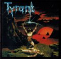 Tyrant - Mean Machine / CD