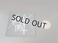 Hellvetic Frost - Logo / Patch