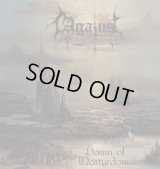 Agatus - Dawn of Martyrdom / DigiCD