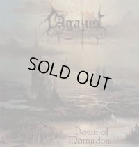 Agatus - Dawn of Martyrdom / DigiCD