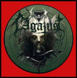 画像1: Agatus - The Eternalist / PictureLP