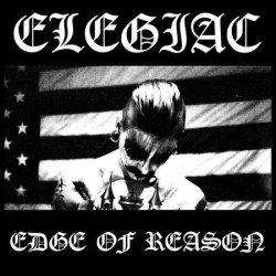 画像1: Elegiac - Edge of Reason / CD