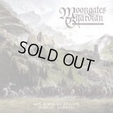 Moongates Guardian - Let Horse Be Bridled, Horn Be Sounded! / CD