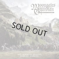 Moongates Guardian - Let Horse Be Bridled, Horn Be Sounded! / CD