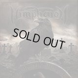 Nimphaion - Quoth the Raven / CD