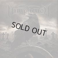 Nimphaion - Quoth the Raven / CD