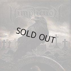 画像1: Nimphaion - Quoth the Raven / CD