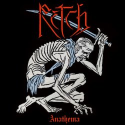 画像1: Retch - Anathema / CD