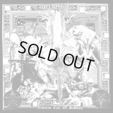 Sex Messiah - Eastern Cult of Sodomy / Gatefold LP (Black Color)